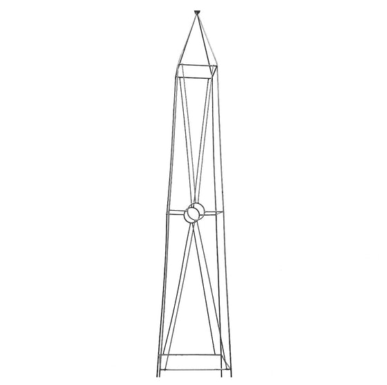 60" Obelisk