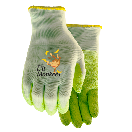 L'il Monkees Child's Glove