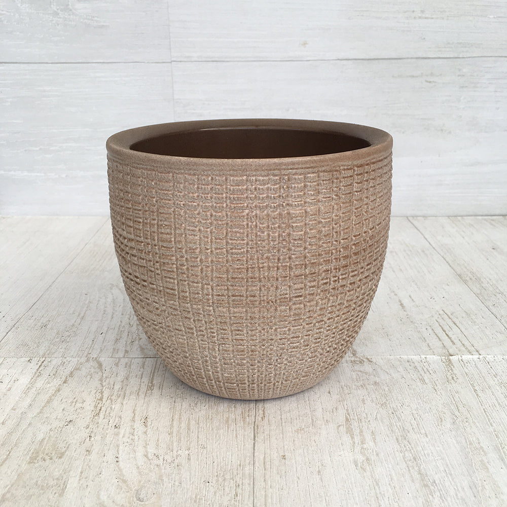 Canella Pot