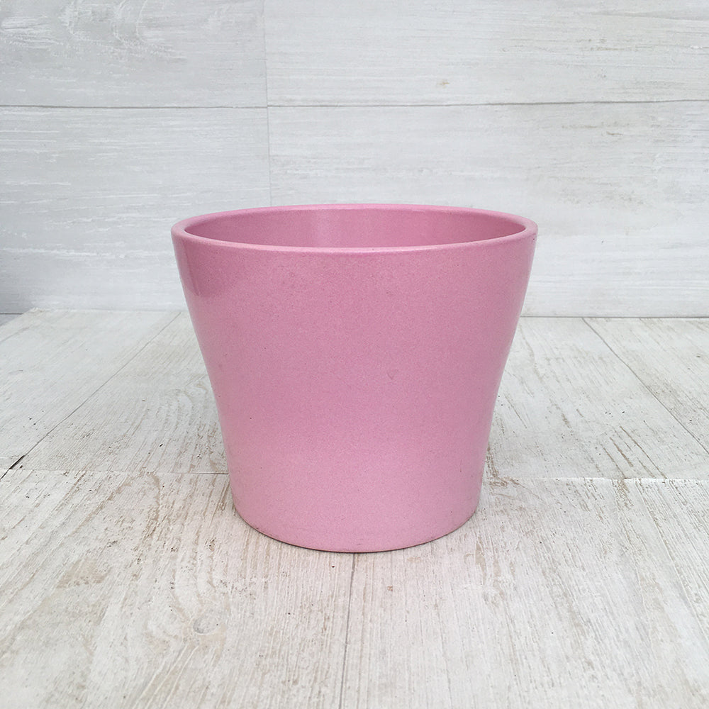 Scheurich Pink Pot