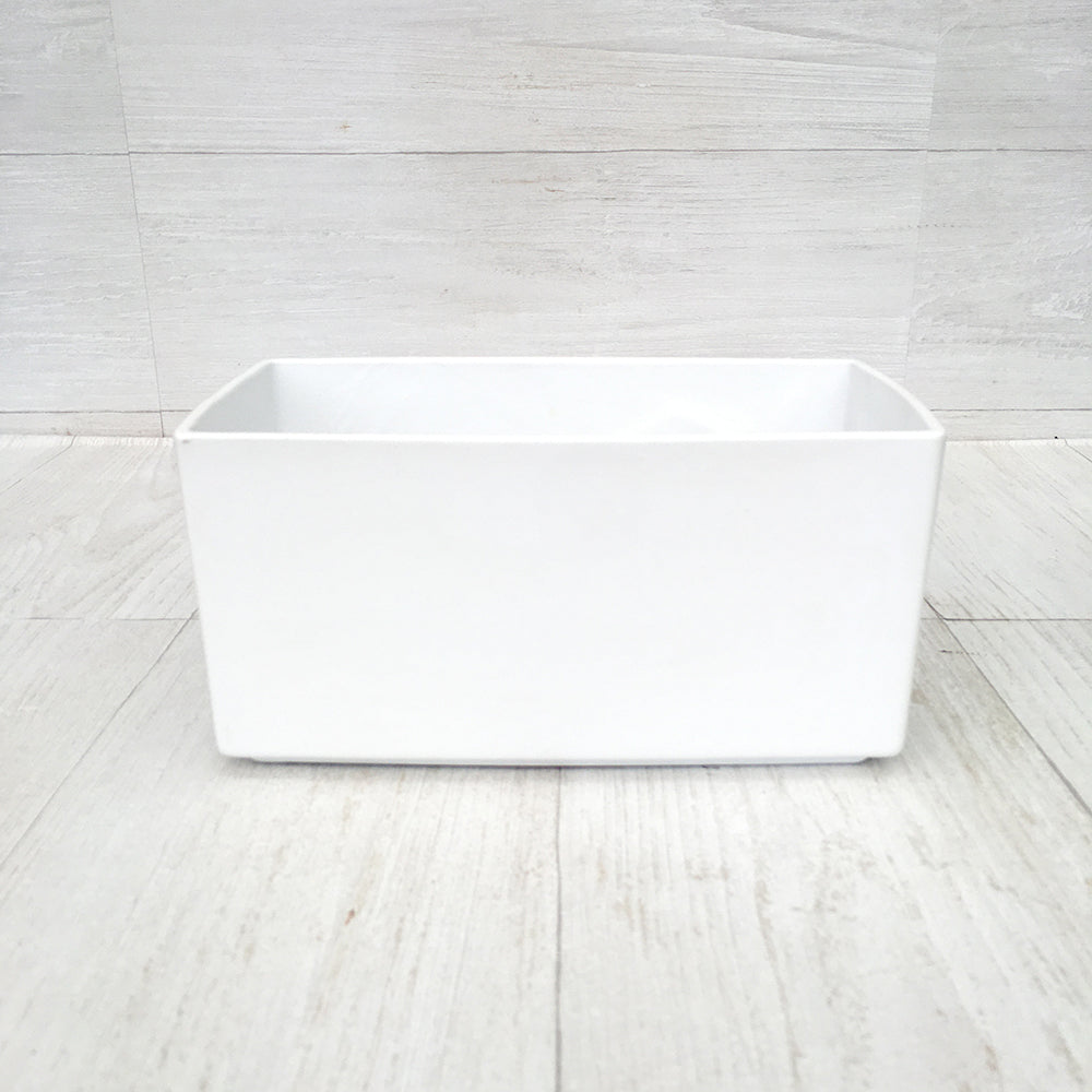 Schuerich Panna Rectangle Pot