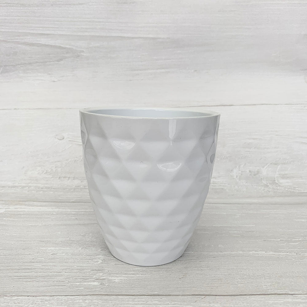 Scheurich Patterned Alaska Pot