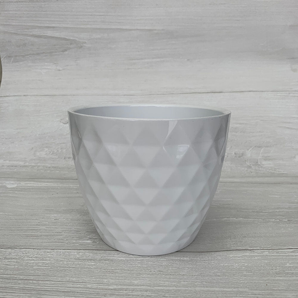 Scheurich Patterned Alaska Pot