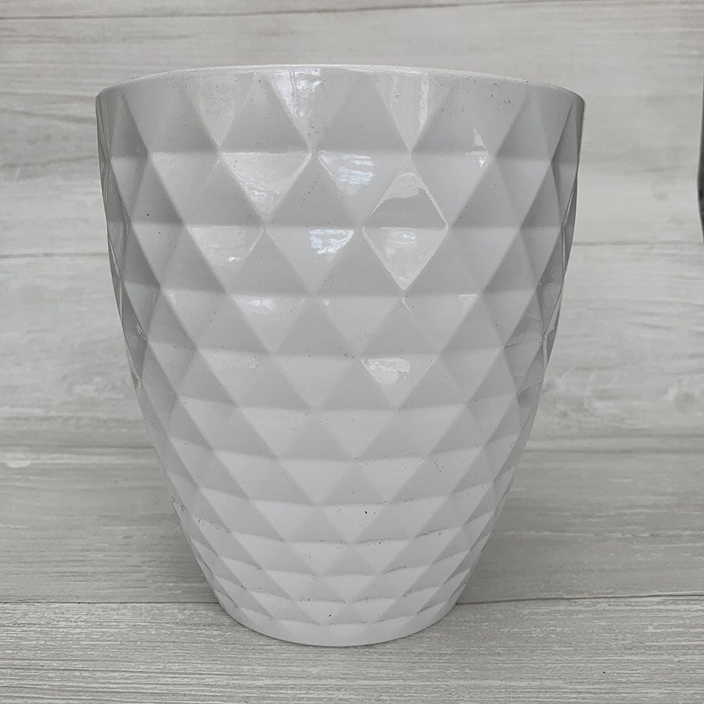 Scheurich Patterned Alaska Pot