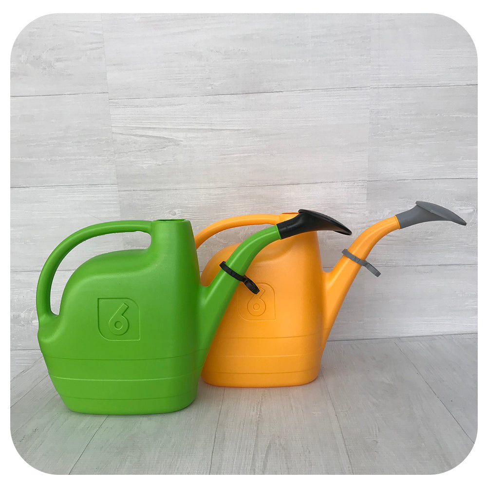 Energy Watering Can