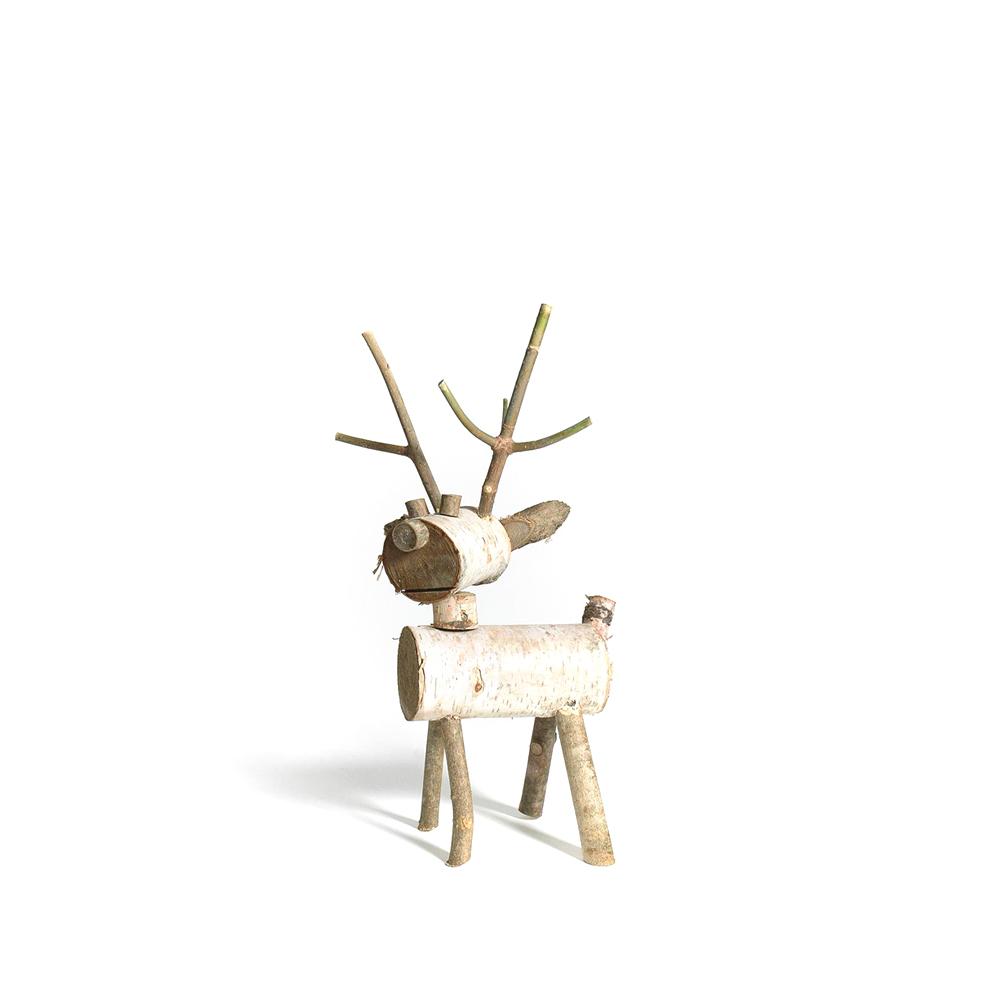 Birch Reindeer