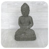 Sitting Buddha