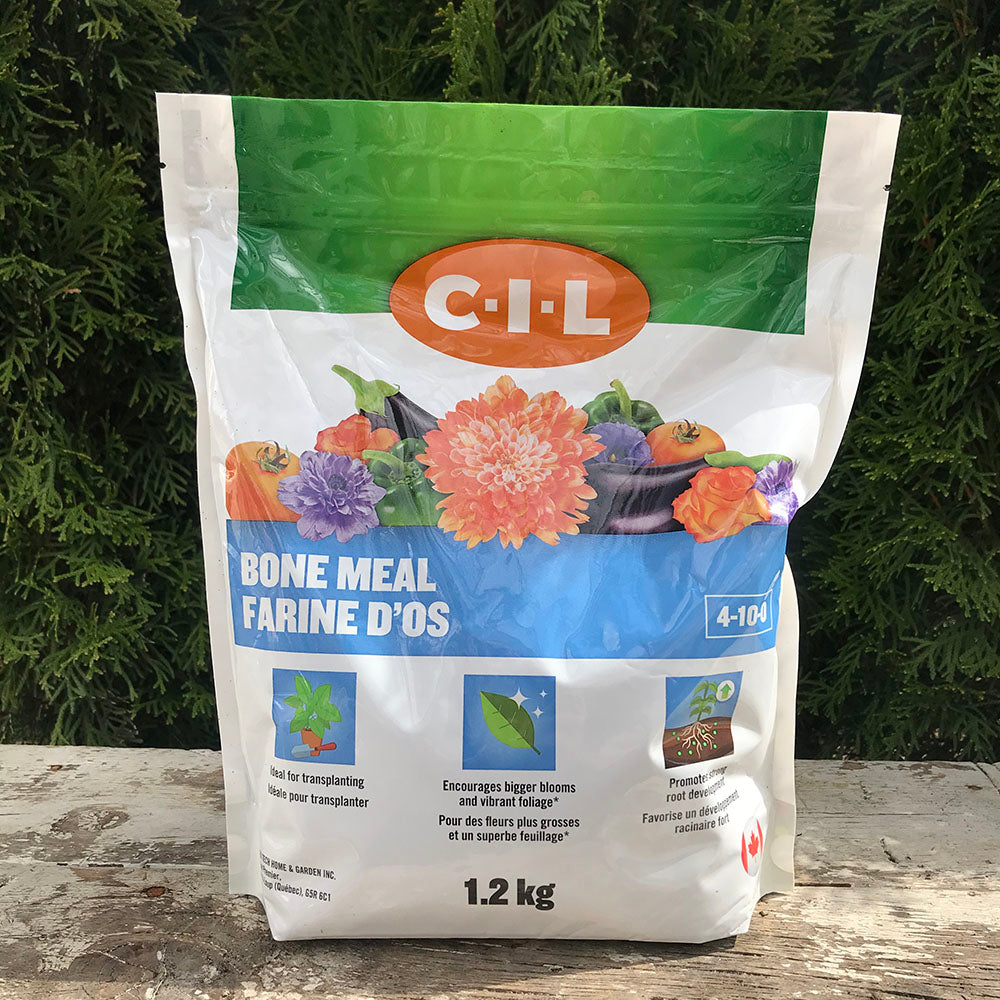 C-I-L Bone Meal