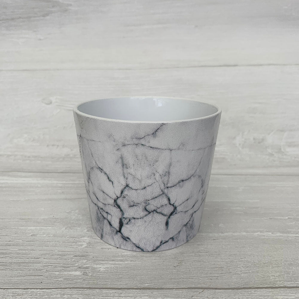 Scheurich Cool Marble Pot