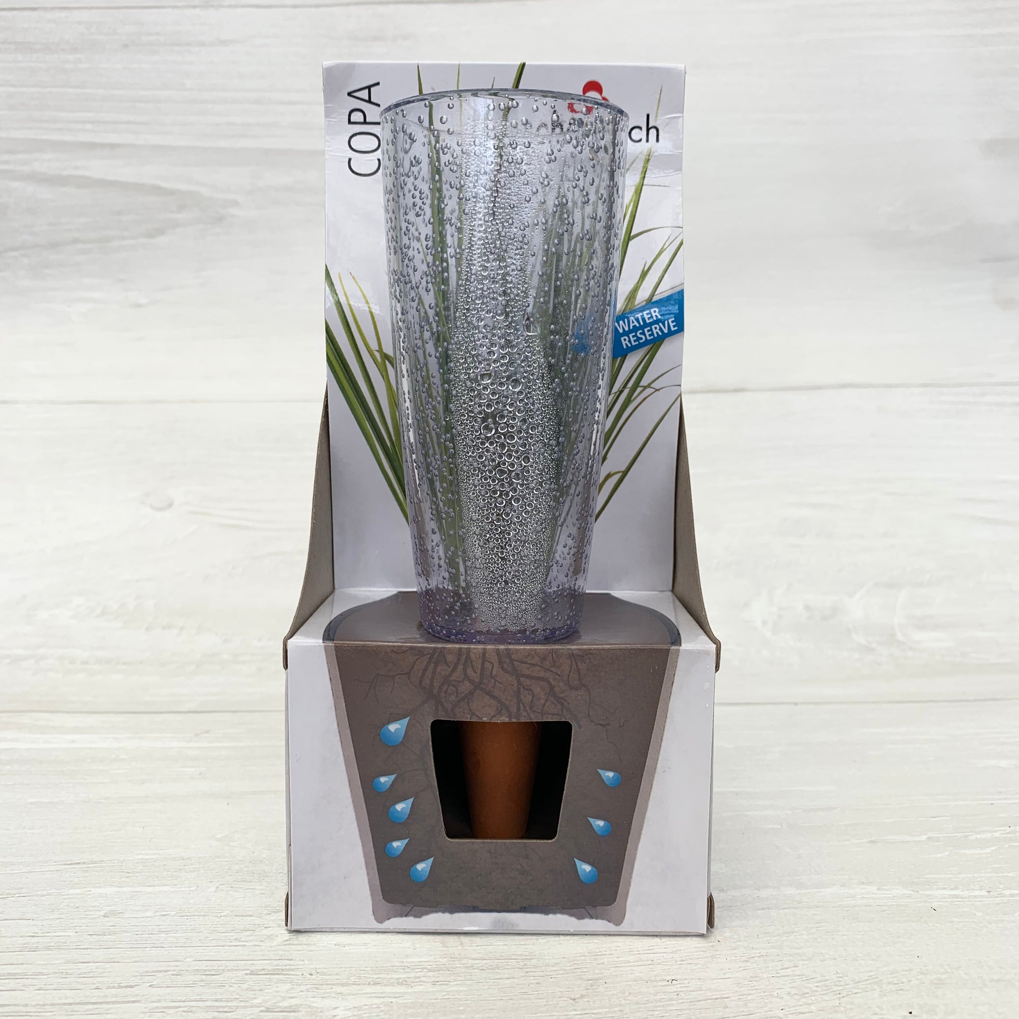 Scheurich Water Reserve