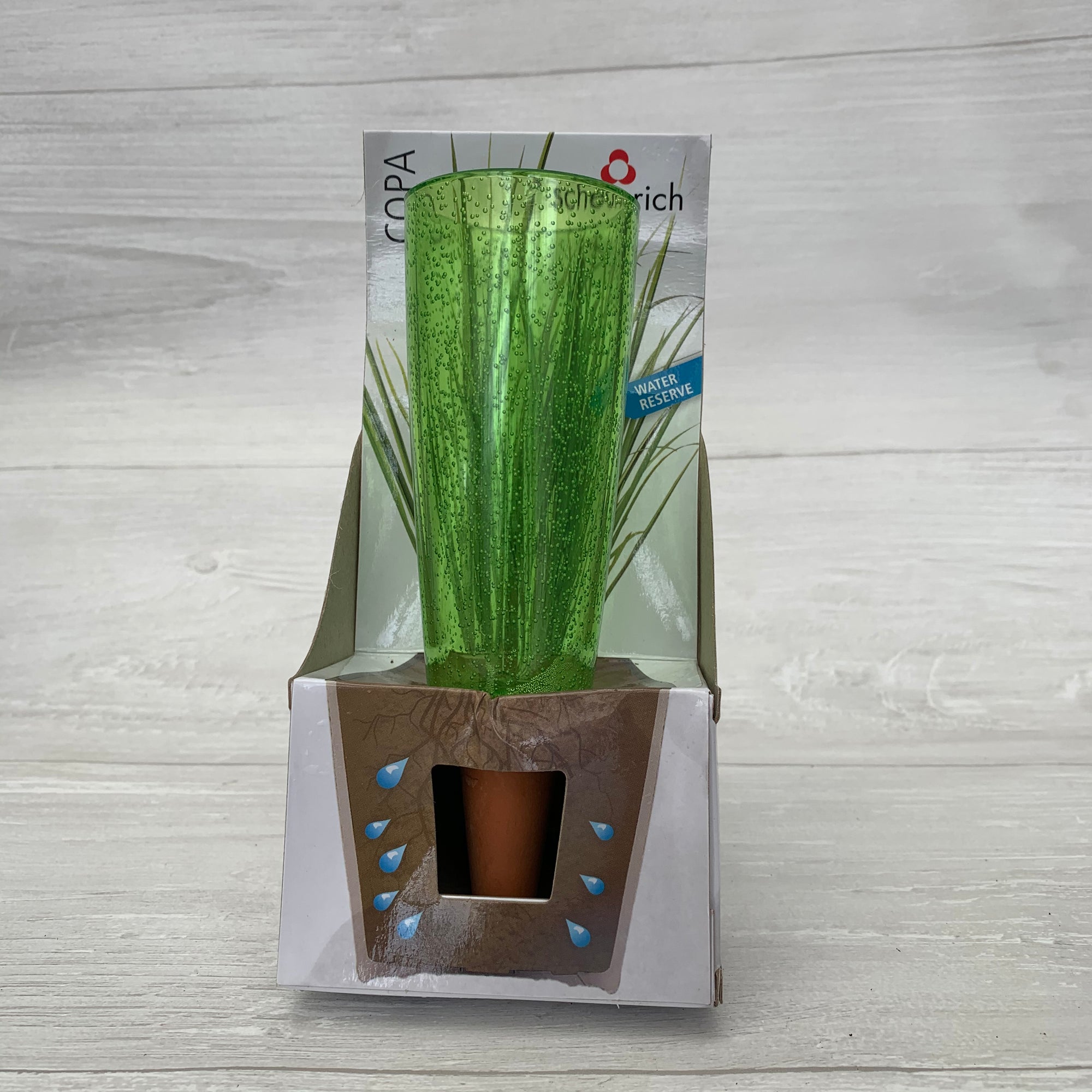 Scheurich Water Reserve