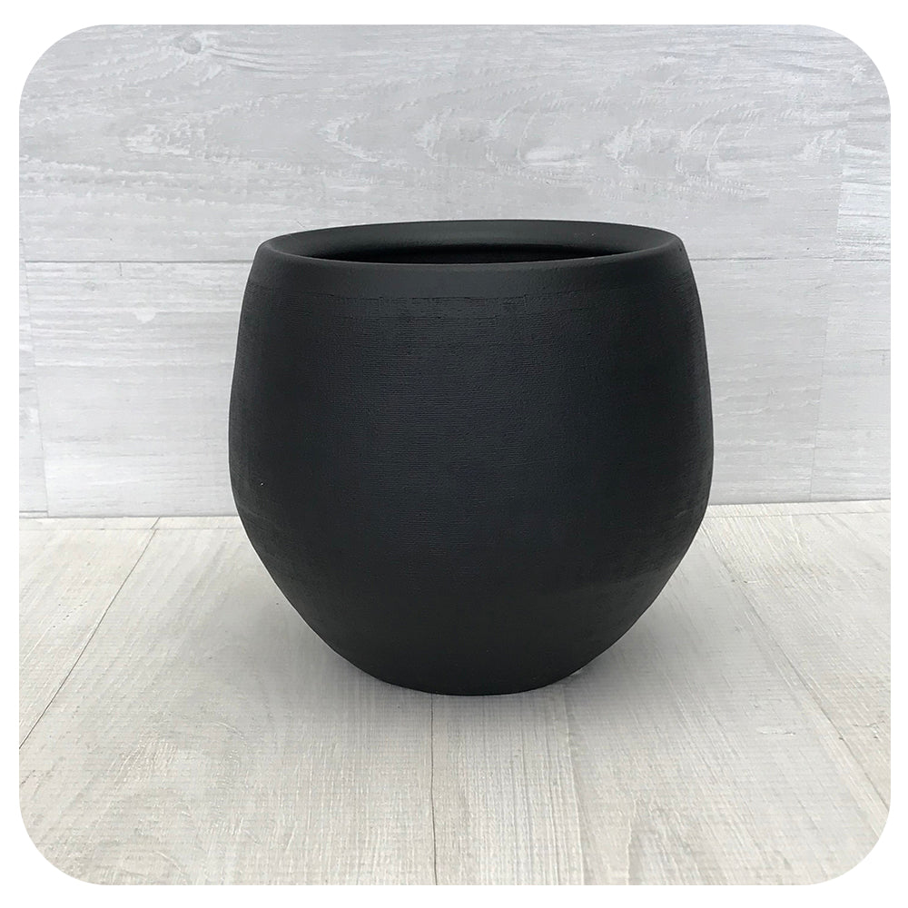 Douro Pot - Round