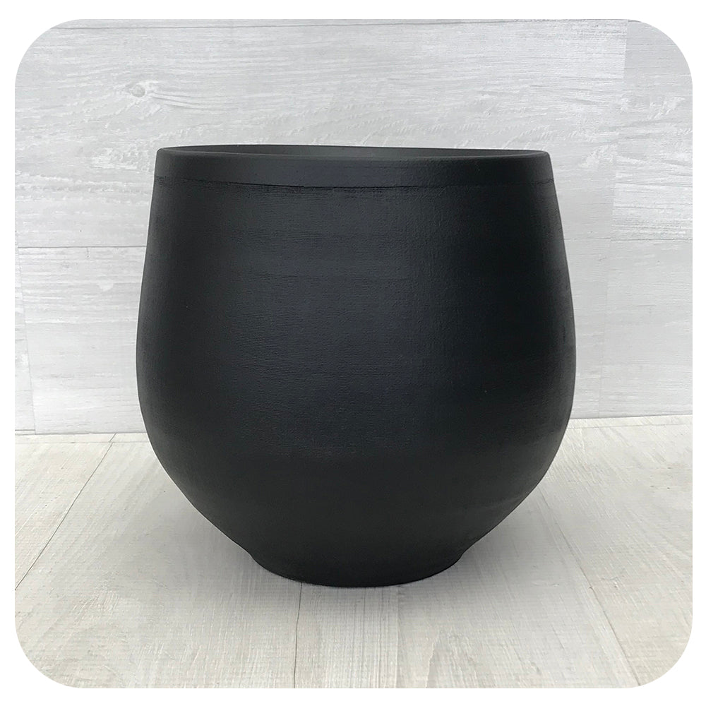 Douro Pot - Round