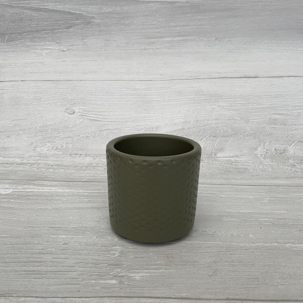 Mini Era Pot Assorted Colours