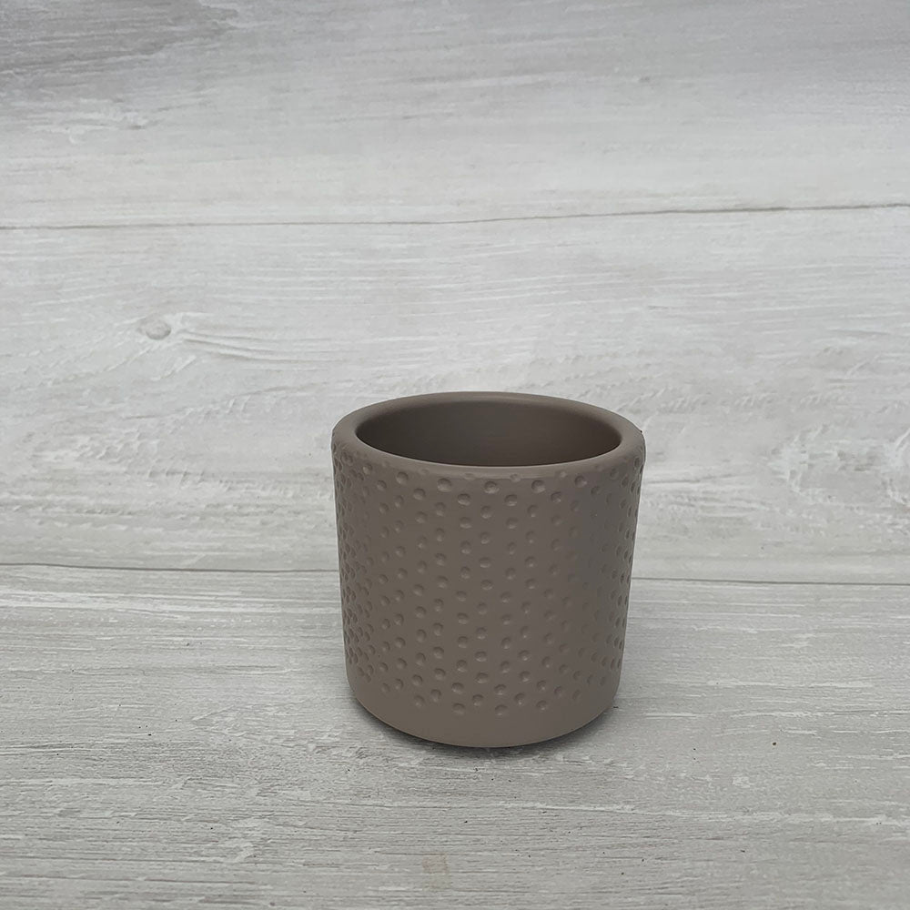 Mini Era Pot Assorted Colours