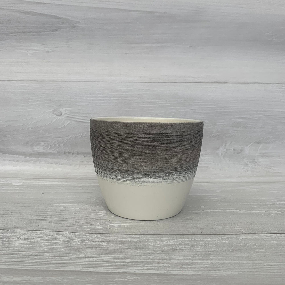 Scheurich Espresso Cream Pot