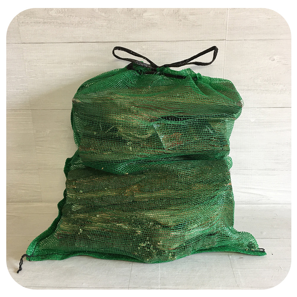 Firewood (Sustainable/ FSC-Certified)