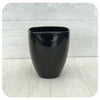 Orchid Pot - Black