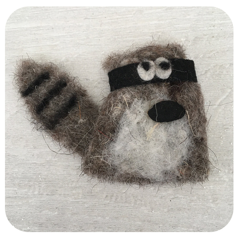 Woodland Fingerpuppets