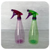 Scheurich Spray Bottle