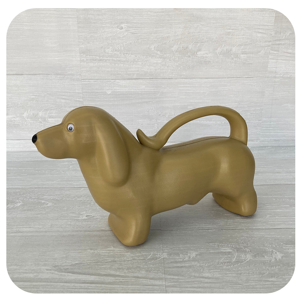 Dog Watering Can