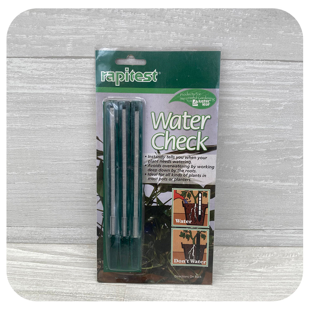 Rapitest Water Check