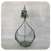 Pacific Rim Antique Hanging Basket