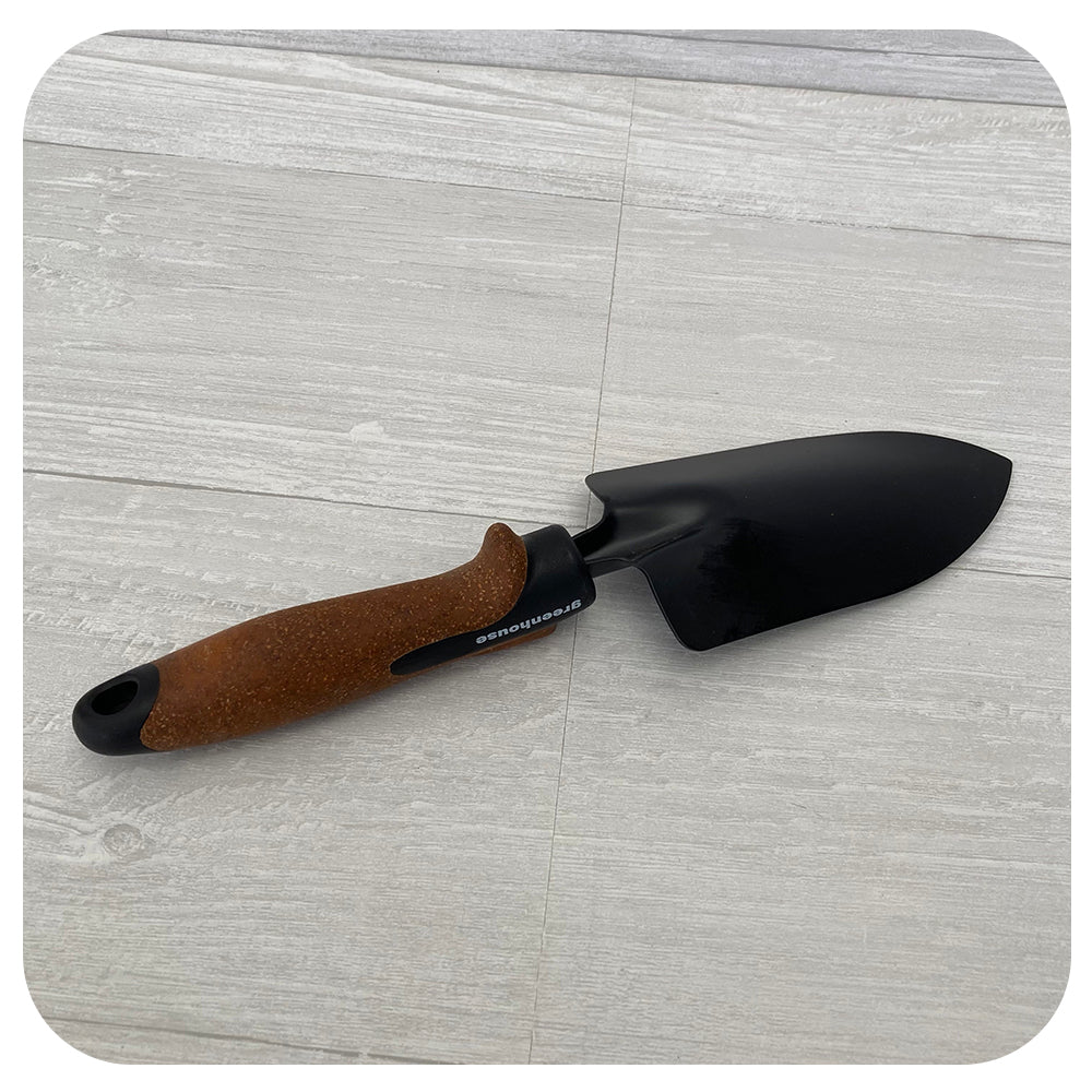 Holland Greenhouse Cork Trowel
