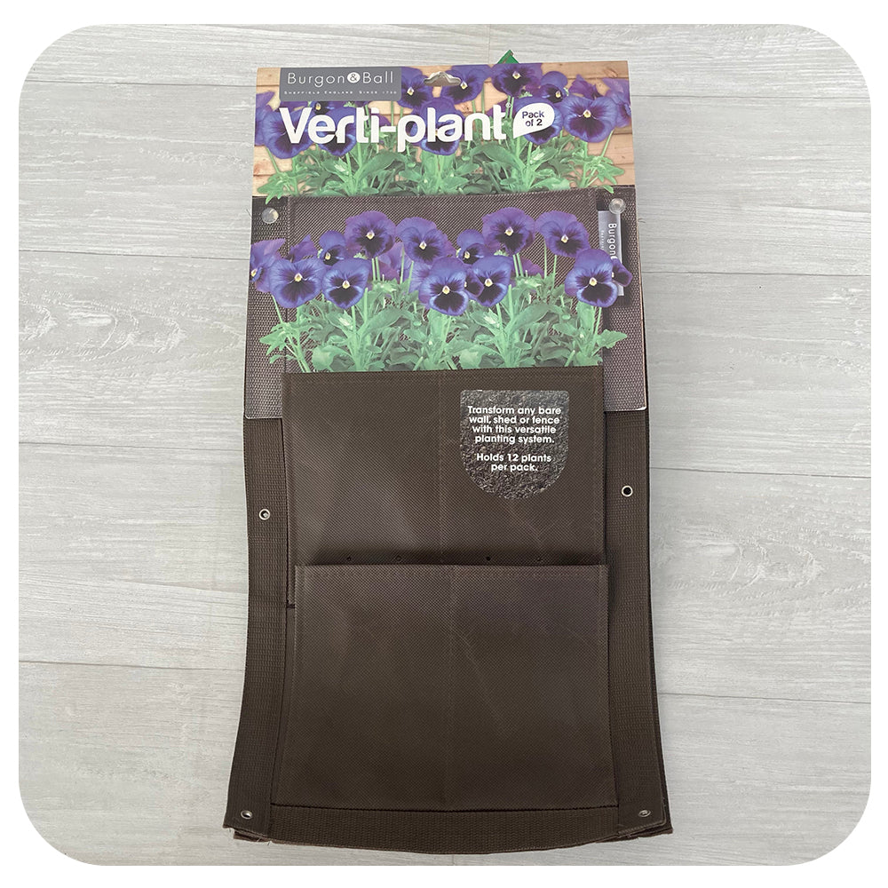 Burgon & Ball Verti-Plant