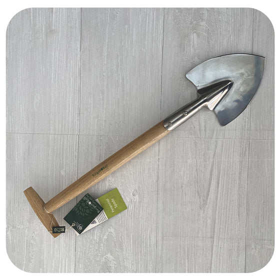 Burgon & Ball Perennial Spade