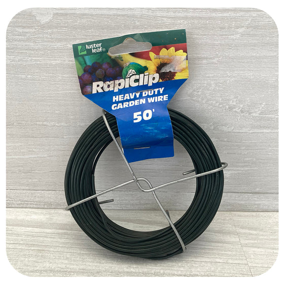 Rapidclip Heavy Duty Garden Wire