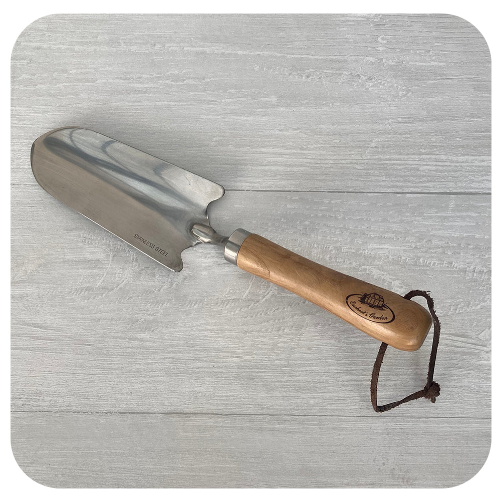 Esschert's Garden Hand Trowel