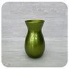 Jewel Tone Vase