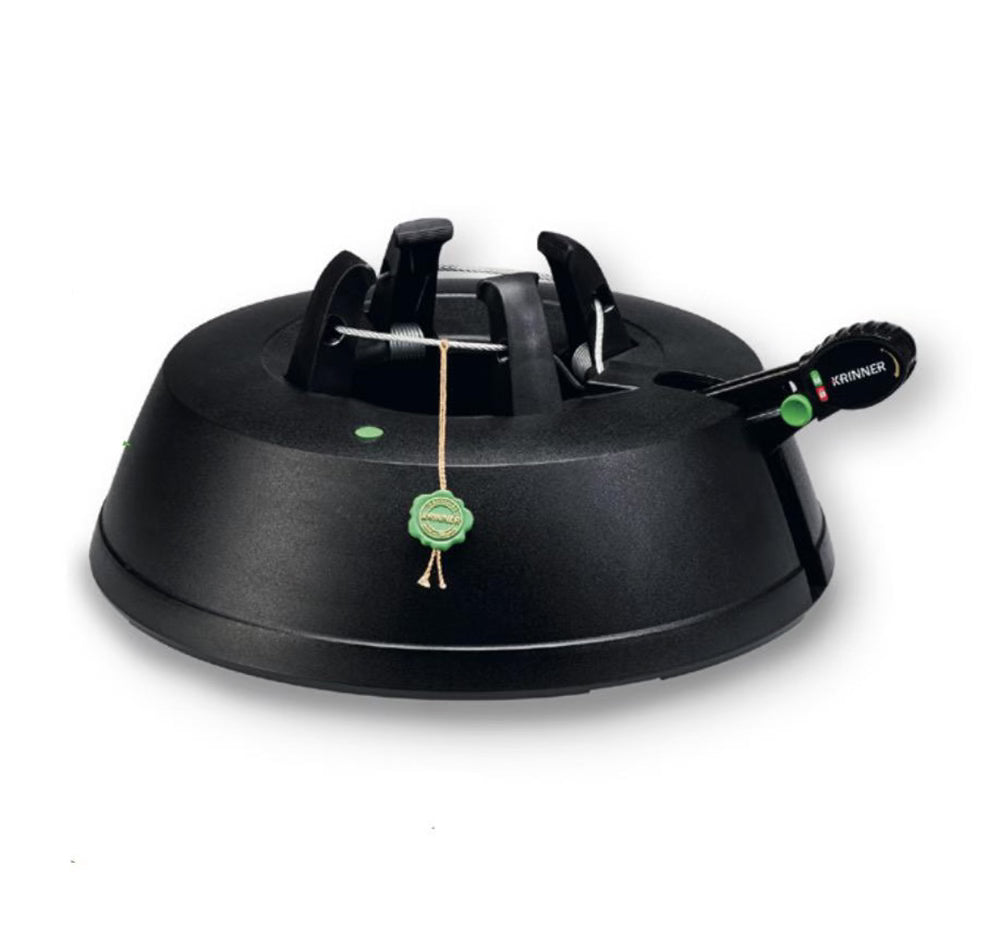 Krinner Recycled Plastic Christmas Tree Stand