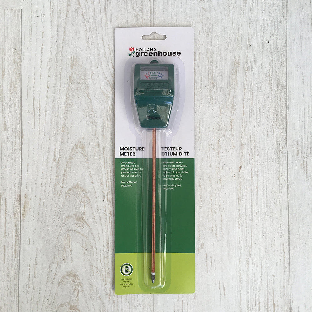 Holland Greenhouse Moisture Meter
