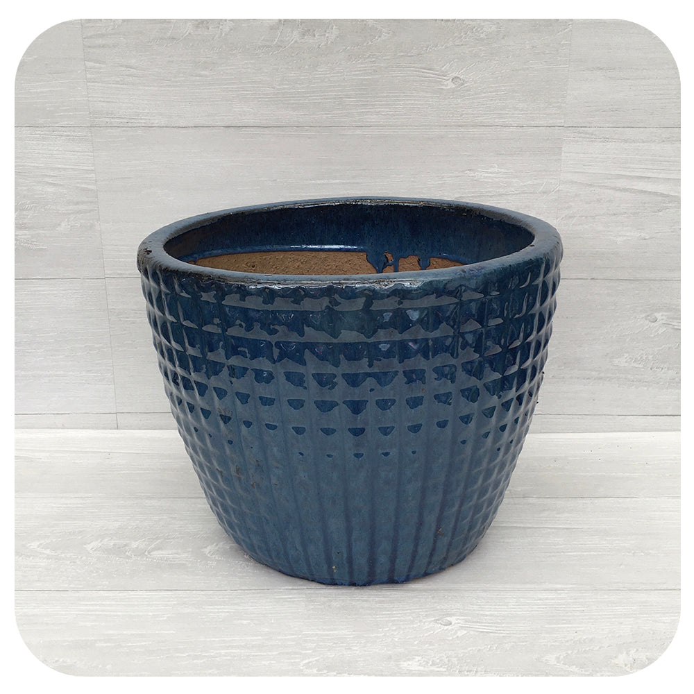 Mystic Large Ceramic Pot Collection