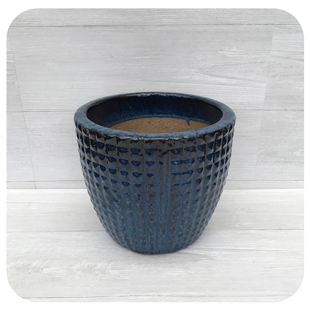 Mystic Large Ceramic Pot Collection