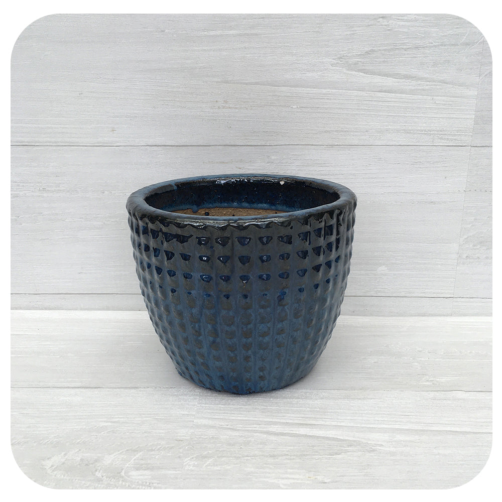 Mystic Large Ceramic Pot Collection