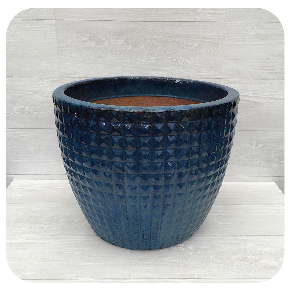 Mystic Large Ceramic Pot Collection