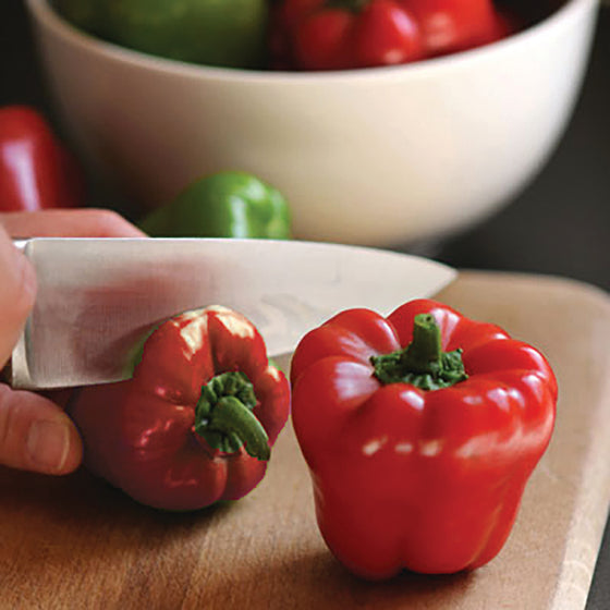 Organic Cute Stuff Pepper