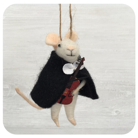 Music Mouse