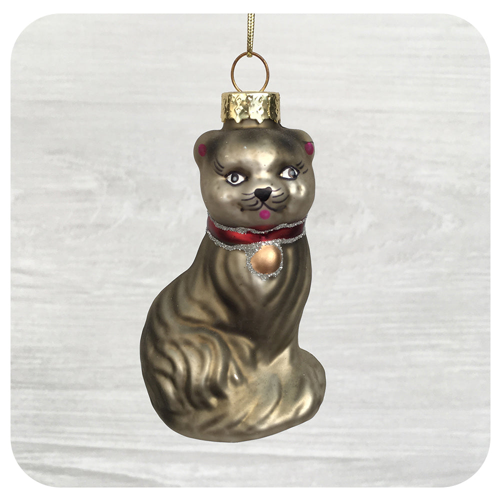 Persian Cat Collection