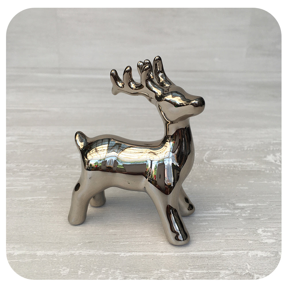 Reindeer Decor Collection
