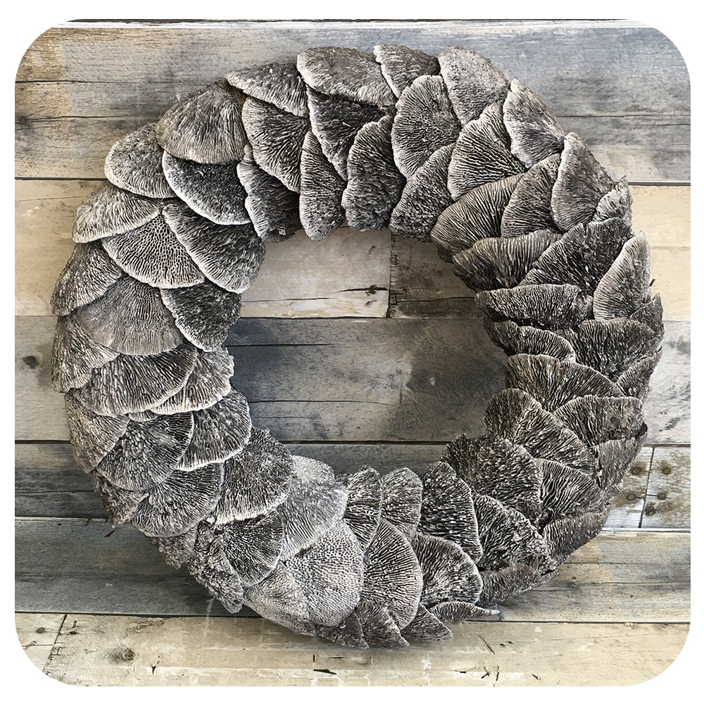 Forest Floor Wreath