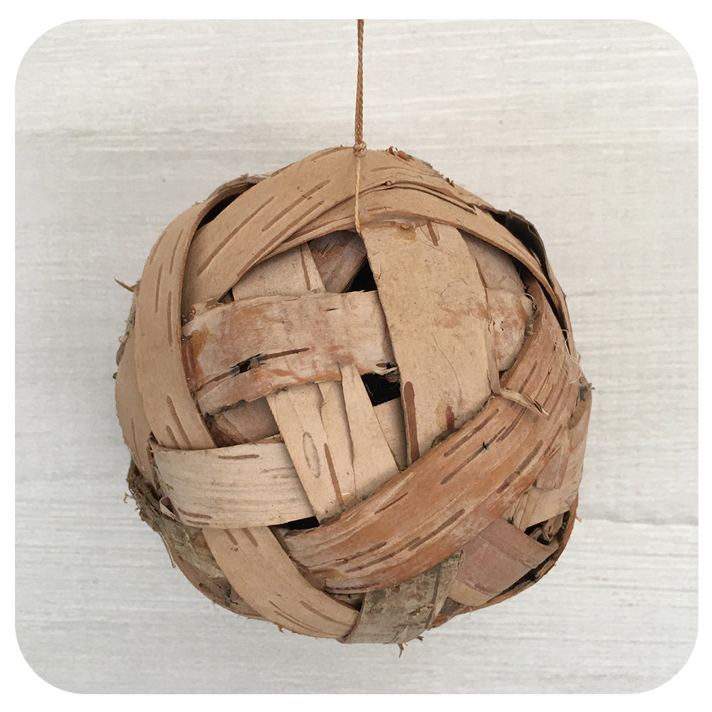 Birch Ball