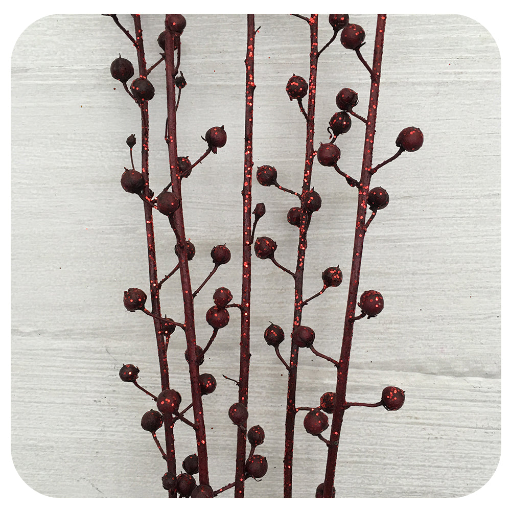 Berry Branch Sparkle