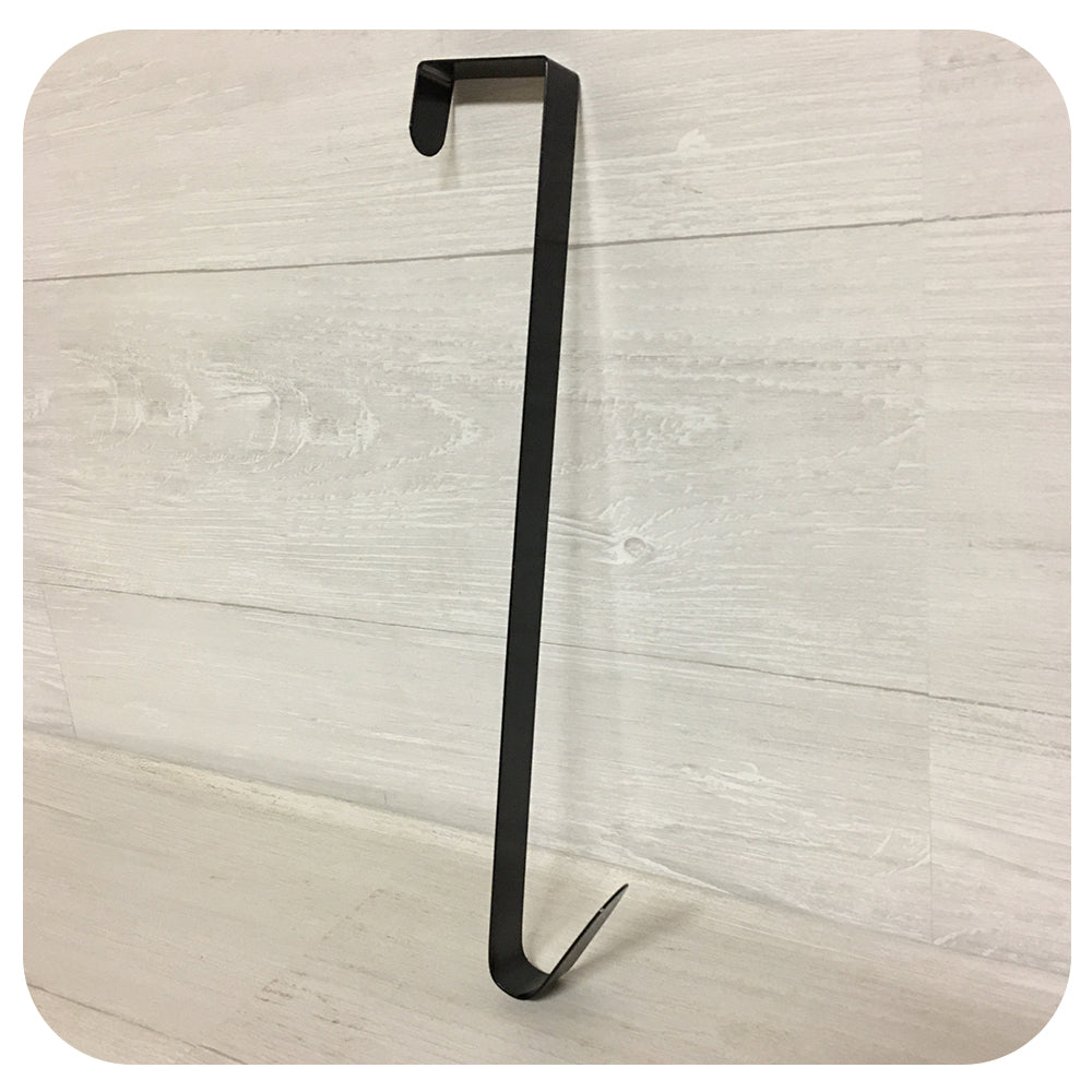 Metal Wreath Hanger