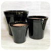Evergarden Element Large Ceramic Pot Collection