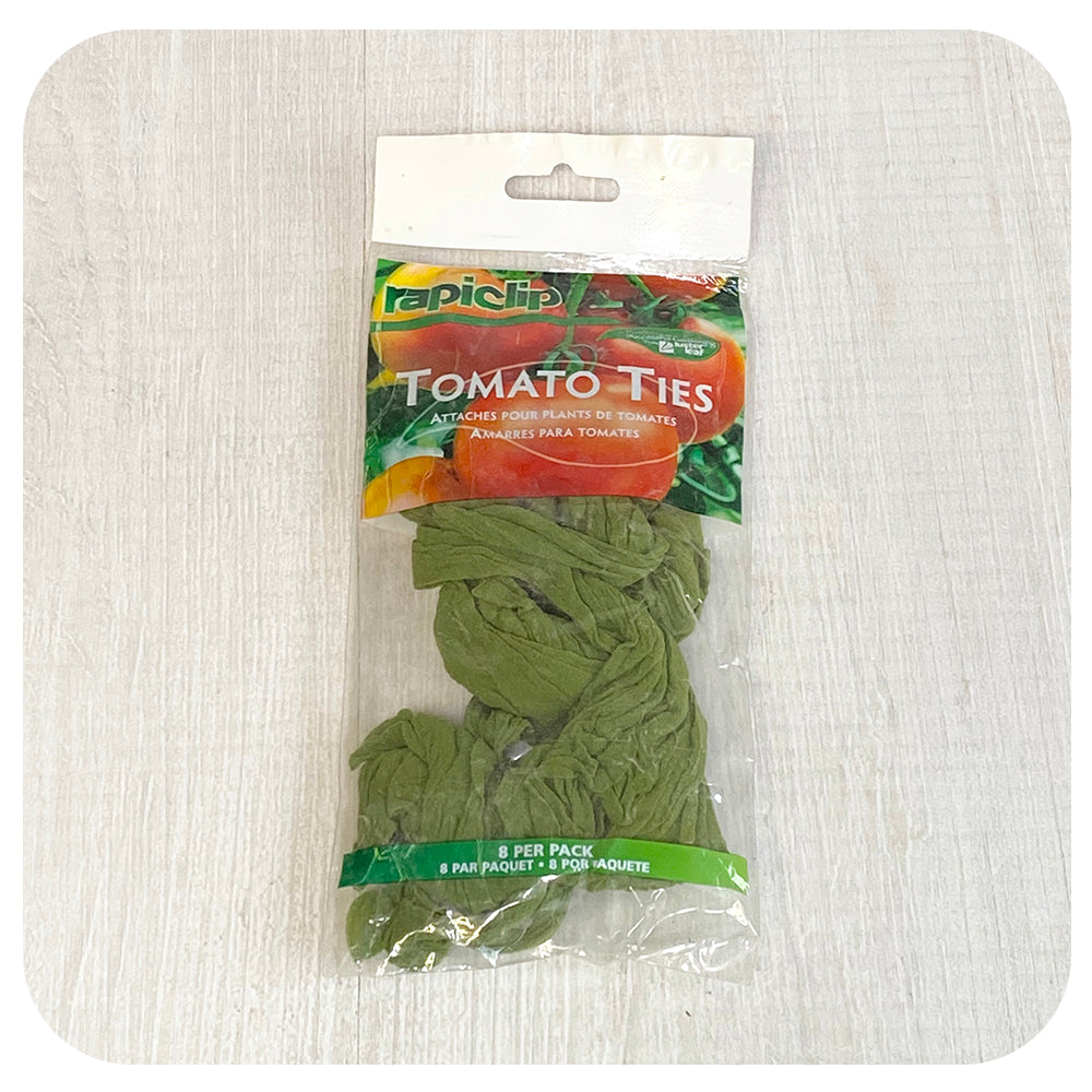 Rapiclip Tomato Ties