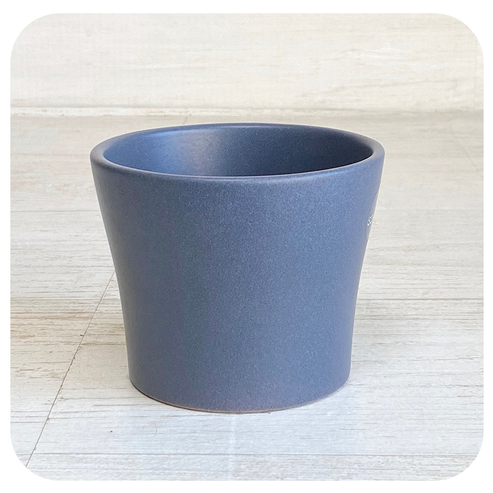 Scheurich Indigo Pot